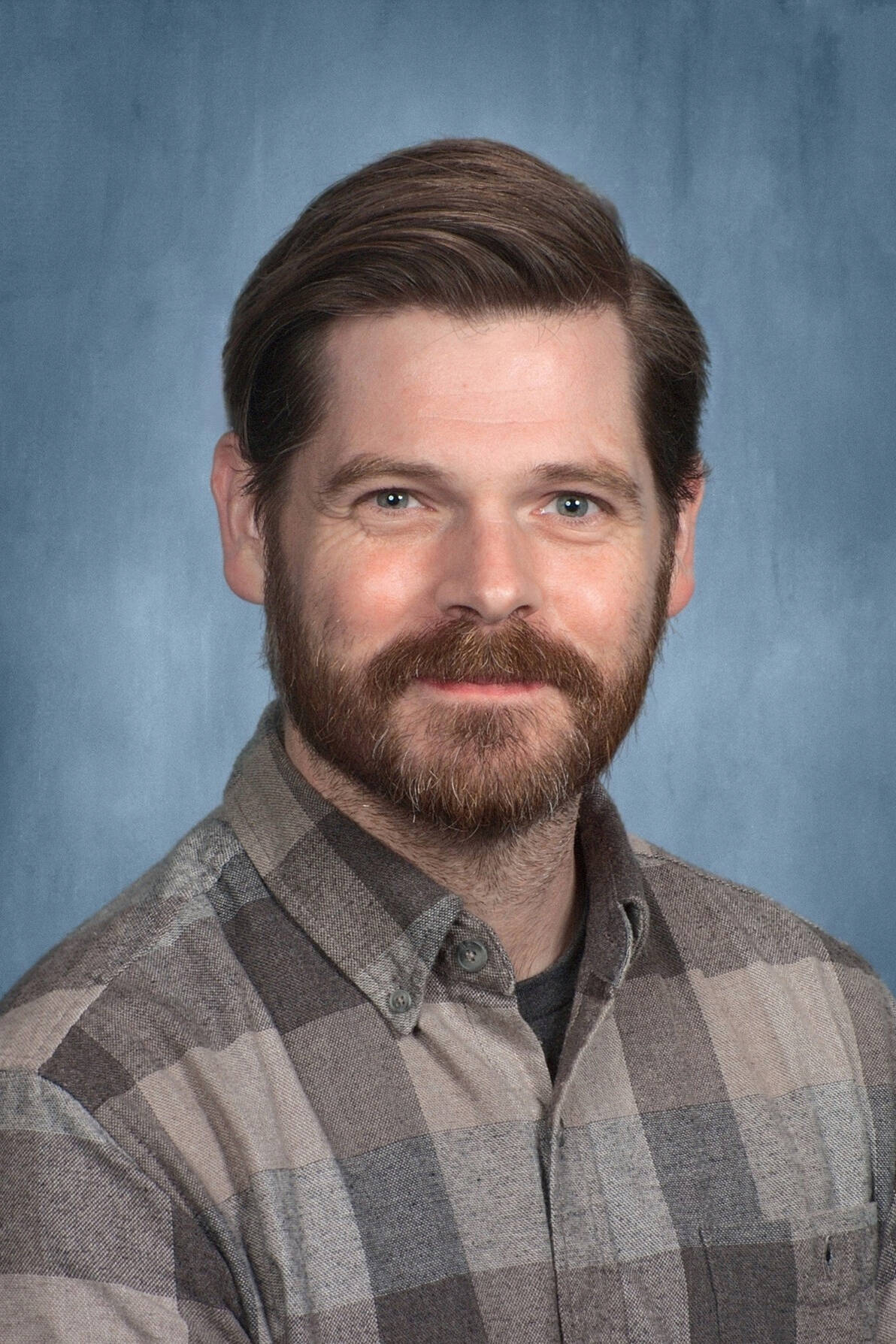 Benjamin J. Sparks